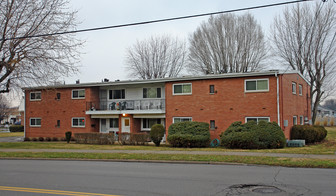 216 Wilson Dr Apartments