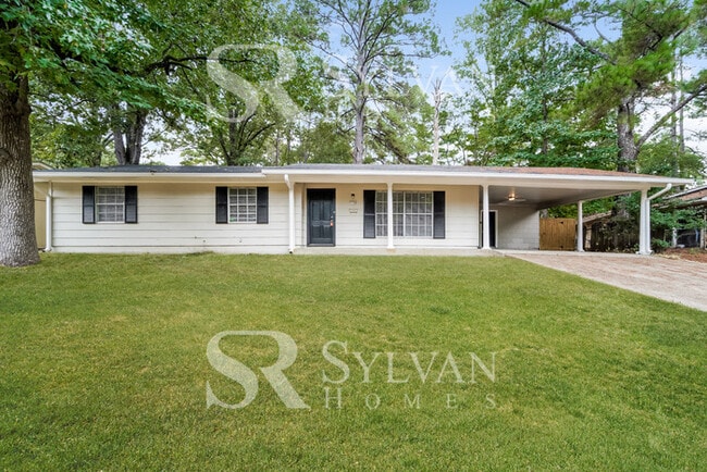 1130 Marble St in Jackson, MS - Building Photo - Building Photo