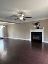 2721 Lucky Leaf Ln in Knoxville, TN - Foto de edificio - Building Photo