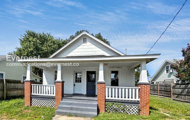 5 Bancroft Ave
