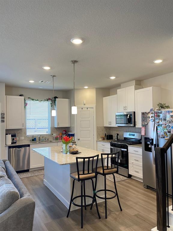14580 Slow River Ave in Houston, TX - Building Photo - Building Photo