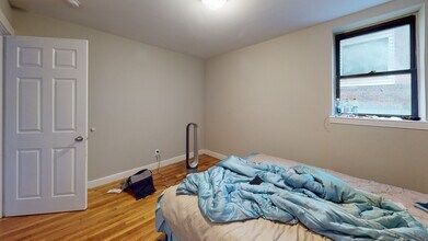 7 Winship St, Unit 1 in Boston, MA - Foto de edificio - Building Photo