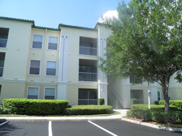 property at 8911 Legacy Ct