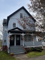 156 Fair St in Wallingford, CT - Building Photo