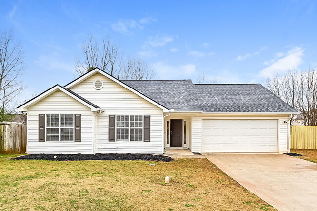 property at 604 Fieldcrest Dr