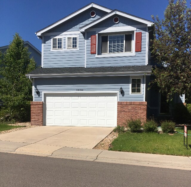 10190 Cherryhurst Ln Rentals in Highlands Ranch, CO