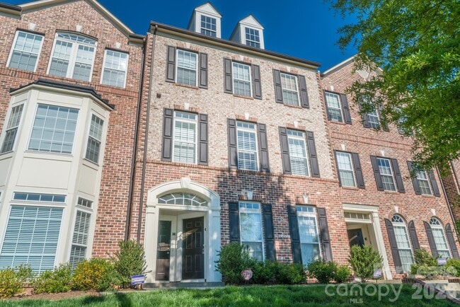 property at 1530 S Church St