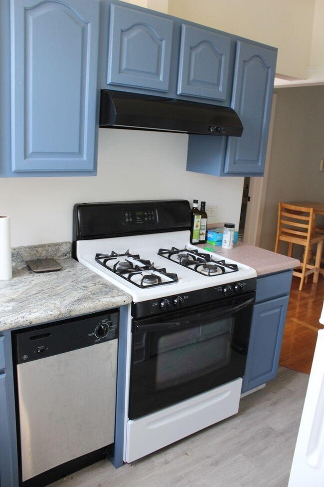 4055 N Spaulding Ave in Chicago, IL - Building Photo - Building Photo
