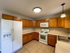 100 Rotunda Cir in Asheville, NC - Building Photo - Building Photo