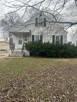 505 Chaudet Ave in Sauget, IL - Building Photo