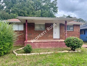 1012 N Hickory St in Chattanooga, TN - Building Photo - Building Photo