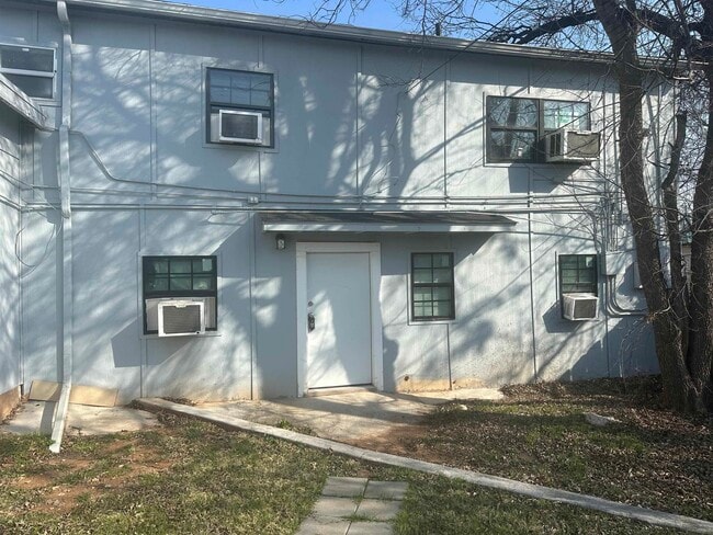 property at 1723 McGregor Ave