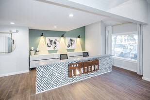 Lantern Apartments