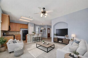 3218 Pearl Bluff Ln in Houston, TX - Building Photo