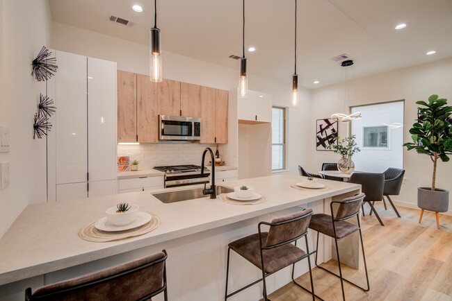 property at 6742 Peerless St