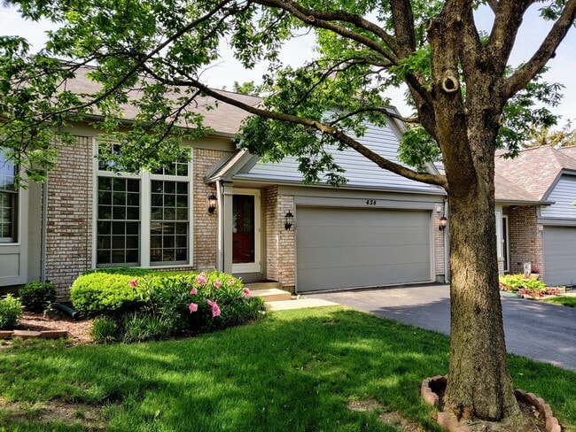 property at 438 Orleans Ave