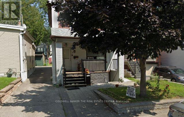 property at 157 Ashdale Ave