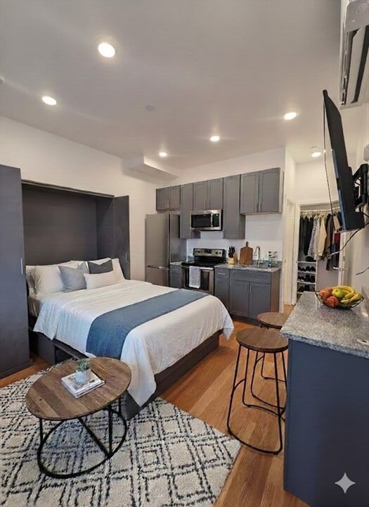 165 Hawthorne St in Chelsea, MA - Foto de edificio