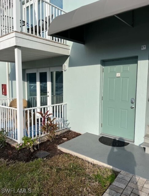 3342 N Key Dr in North Fort Myers, FL - Building Photo