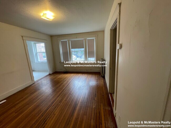 76 Washington St, Unit 27