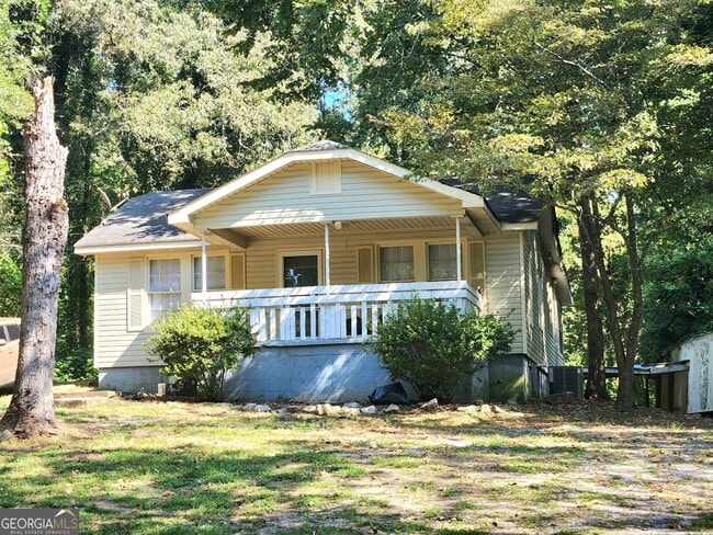 property at 7157 Bryce Rd