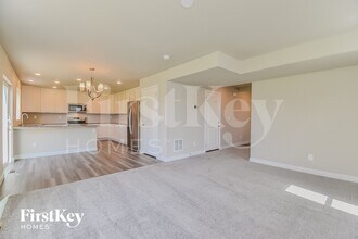 10393 Luneth Dr in Colorado Springs, CO - Building Photo - Building Photo