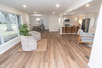 6337 Cardinal Ln in Indianapolis, IN - Building Photo - Building Photo