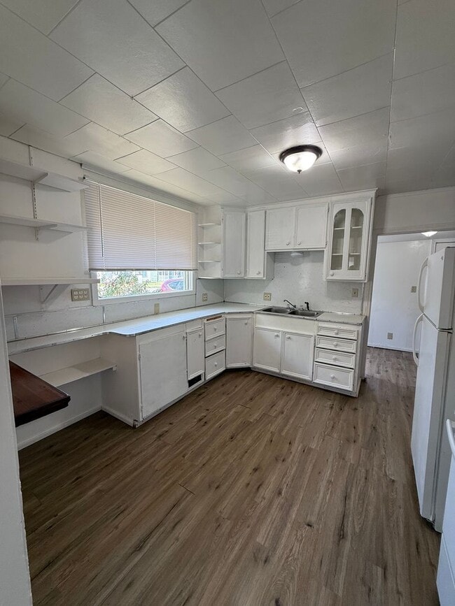 property at 724 3rd St