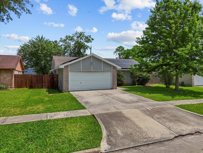 property at 11731 Flushing Meadows Dr