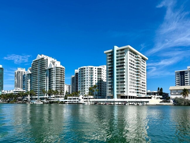 property at 5838 Collins Ave