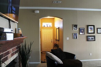 2101 Golden Eagle Dr in Killeen, TX - Foto de edificio - Building Photo