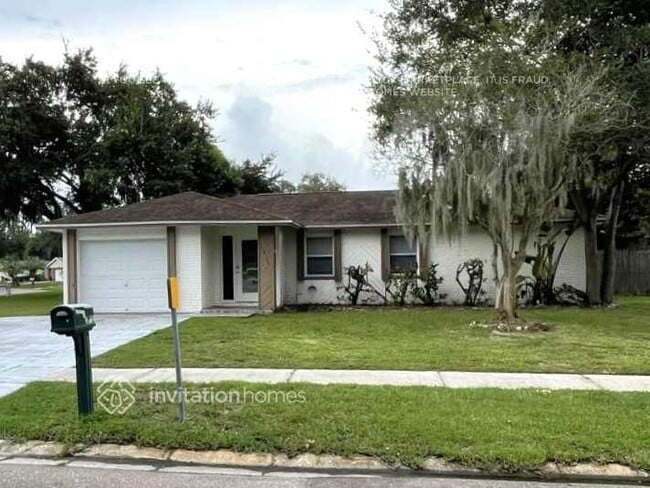 property at 3816 Southview Dr