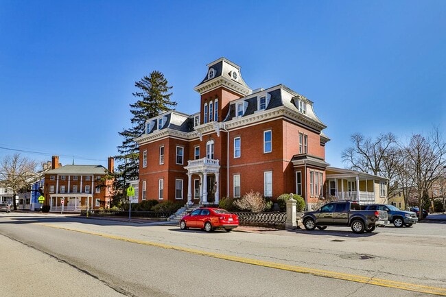 property at 241 Middle Street