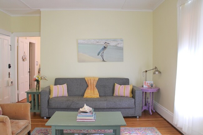34 Central St, Unit #1