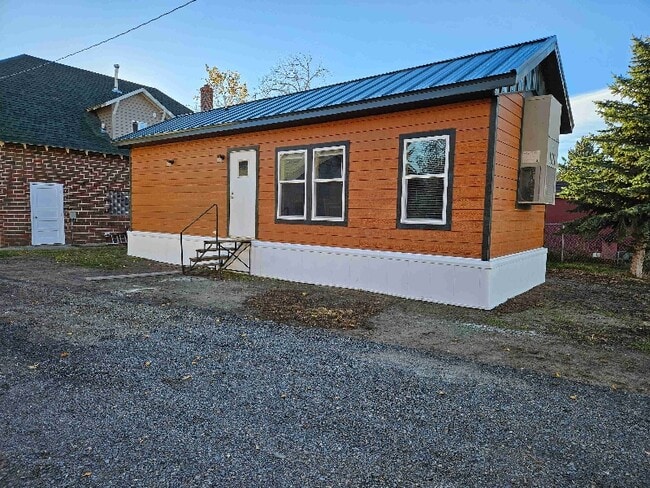 property at 22 3rd St