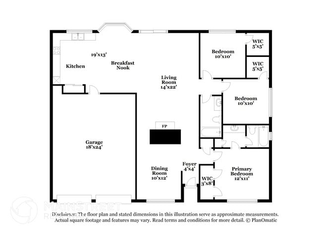 4302 Stonehenge Trail