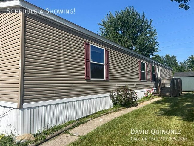 property at 2737 W Washington Center Rd