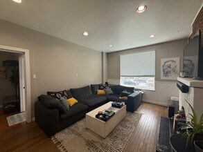 1763 Vine St in Denver, CO - Building Photo - Building Photo