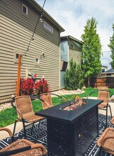 344 Cajetan St in Fort Collins, CO - Foto de edificio - Building Photo