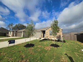 1609 Boggy Crk Rnch Rd in Georgetown, TX - Building Photo - Building Photo