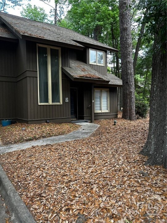 74 Brown Pelican Dr in Savannah, GA - Building Photo