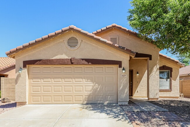 property at 3026 W Lucia Dr