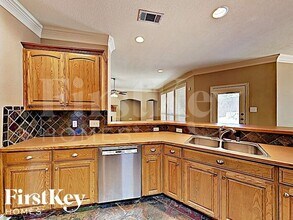 10163 Trail Ridge Dr in Benbrook, TX - Building Photo - Building Photo