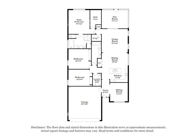 6289 Bluff Ave in Jacksonville, FL - Building Photo - Building Photo