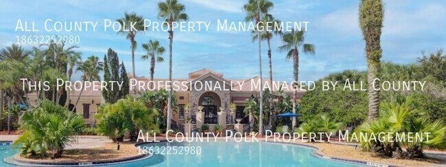 1721 Altavista Cir in Lakeland, FL - Building Photo - Building Photo