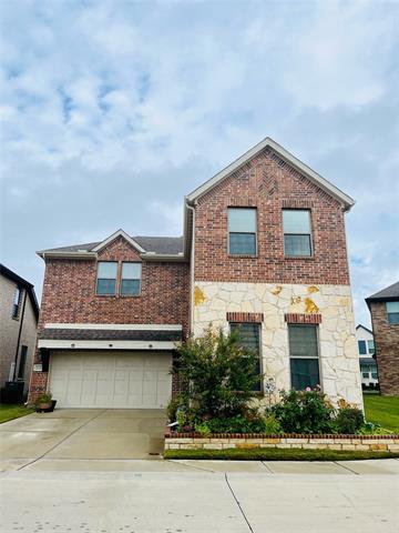 211 Harper St in Irving, TX - Building Photo