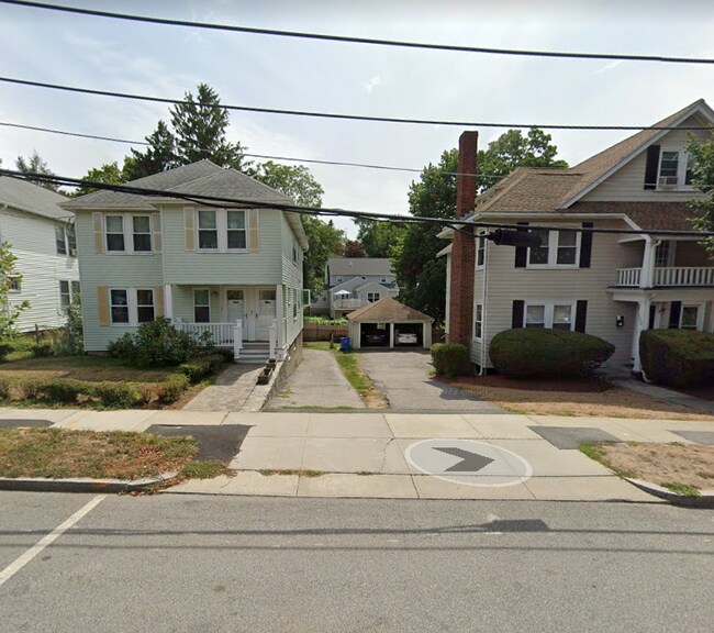 152 Trapelo Rd Rentals in Belmont, MA