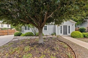 4113 Valentine St in Fort Worth, TX - Building Photo