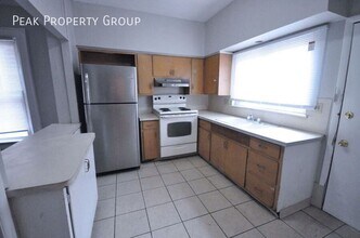 207 E Lane Ave in Columbus, OH - Building Photo - Building Photo