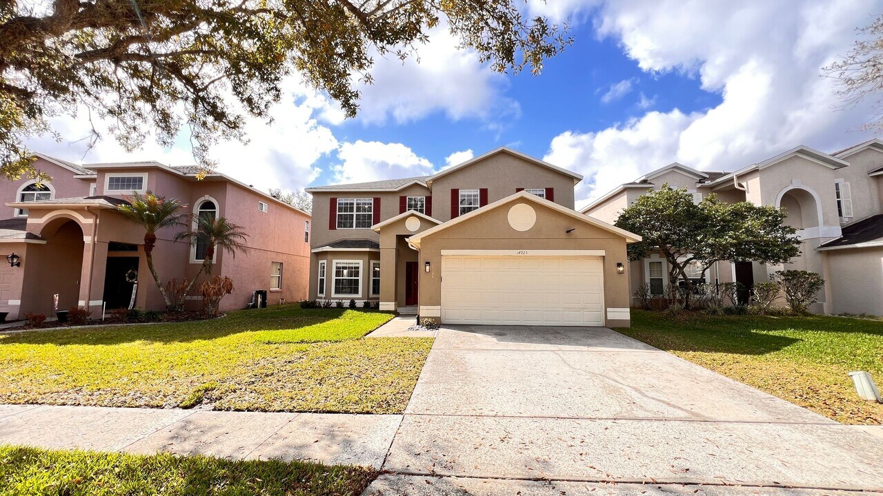 14923 Hawksmoor Run Cir in Orlando, FL - Building Photo